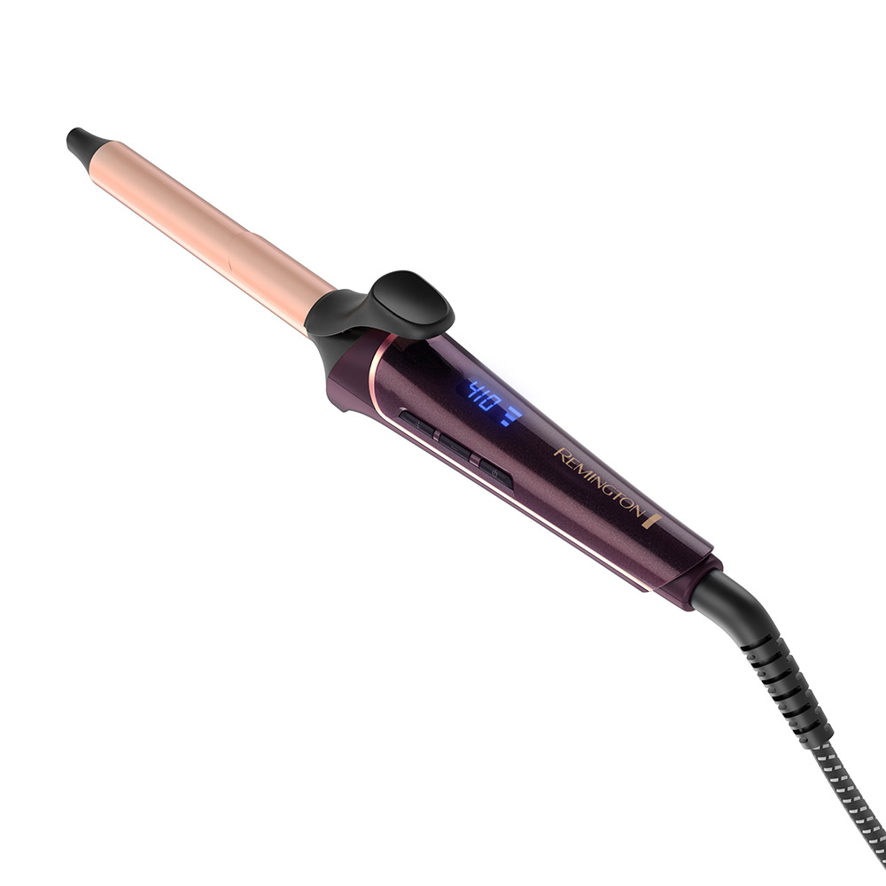 Remington pro 1 inch curling wand cheap